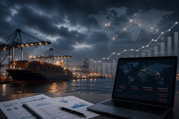 The Strait Reopened. Your Costs Didn't.